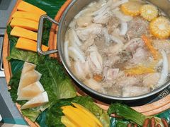 -椰小鸡·琼州糟粕醋(美兰缤纷城店)