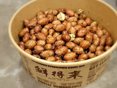 -鲜得来排骨年糕(云南南路店)
