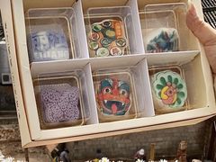 -昆明冠生园·蛋糕·面包(南强街店)