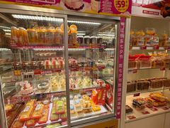 -味多美蛋糕(六里桥店)