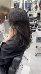 -5M HAIR SALON 旗舰店
