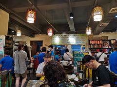 -肖肖酸萝卜鱼火锅(总店)