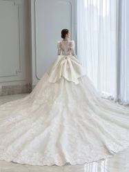 -韩国天使嫁衣婚纱礼服馆(上海旗舰店)