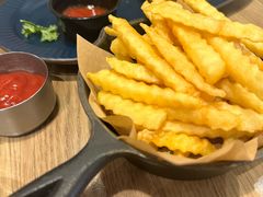 -必胜客(新海上世界店)