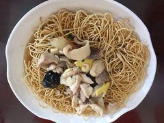 裕兴记面馆(西北街店)-裕兴记·三虾面(西北街总店)