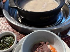 -大良毋米粥(锦龙路总店)