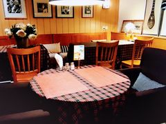 -小世界西餐厅(建国门店)