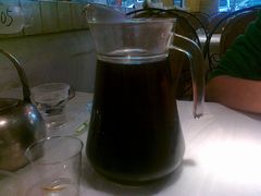 酸梅汤-可可大虾武汉土菜大排档(万松园1店)