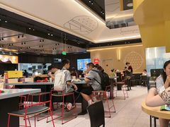 -麦当劳(SM城市广场店)