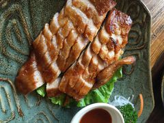 -喜越泰莱·泰越料理(海逸新天地店)