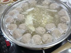 -五洲牛肉美食馆