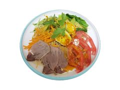 -清真·尖子尖牛肉面(王府井店)