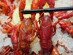 -独一道·邵伯龙虾土菜馆·烧烤(雨花西路店)