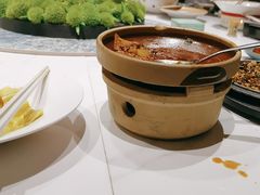 -桃园农庄烤全羊(江秋路店)