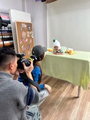 -水晶BABY儿童摄影(世界公园店)