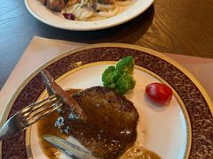 -重庆丽苑维景国际大酒店·海鲜自助餐厅