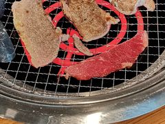 -美洲岛烤肉自助餐厅