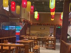 -老高烧烤(龙华星河iCO店)