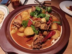 -纳鲁孜·新疆特色餐厅(上海悦荟广场店)