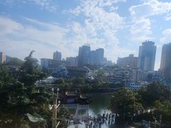 -包整·丝娃娃(一览甲秀楼风景店)