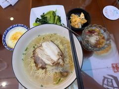 -百年老字号·观振兴蟹黄面·三虾面·苏式面(观前街富仁坊巷店)