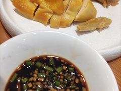 -頂好酒家·经典粤菜(海信广场店)