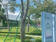-招商蛇口邮轮母港(观光客运)