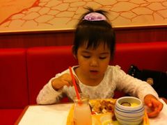 食其家(金桥国际店)-食其家·牛丼咖喱(金桥国际店)