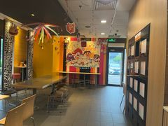 -麦当劳(清远大道得来速店)