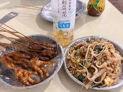 -泽红夜宵