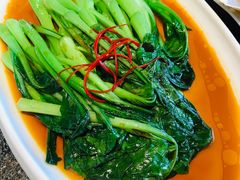 -渔民船说·北塘海鲜·天津菜·海肠捞饭(北塘古镇店)