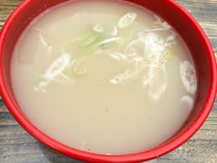 -高记清香园绝味不翻汤