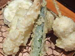 -天妇罗内顺田(罗湖店)