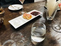 -天津海河悦榕庄·Lobby Lounge大堂吧