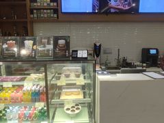 -逸派咖啡 EPARKCOFFEE(广安门店)