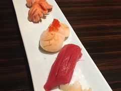 -月下料理(楷林IFC店)