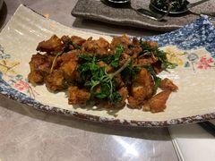 -雷泰泰台式胡椒虾(滨江金铂湾店)