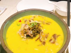 -老上海弄堂菜馆(恒基名人购物中心店)