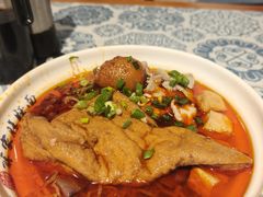 -蒋家肠旺面馆老店(合群路店)