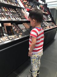 -丝芙兰Sephora