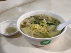 -绿杨馄饨临顿路店
