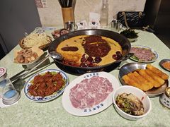 -五里关火锅(牛市口店)