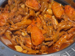 -胖哥俩肉蟹煲(世茂国际广场店)