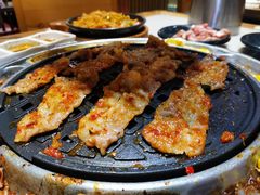 -韩宫宴烤肉·料理(苏州中心店)