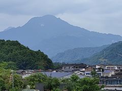 -海窝子古镇