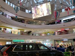 -万达广场(马鞍山太白路店)