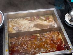 -五星桥原切肥牛火锅·30年专注好牛肉(湖塘店)