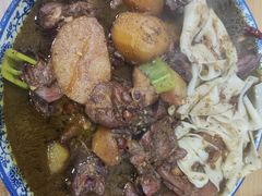 -东财大盘鸡(黑石礁店)