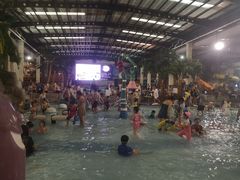 -南宫温泉水世界