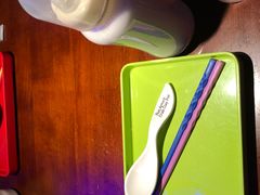 香蕉牛奶-蛮横肉蟹煲(印象城店)